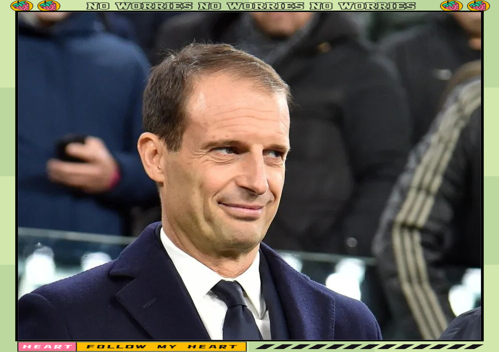 PG-关于费德勒遭遇十连败，尤文图斯教练面临压力！的信息